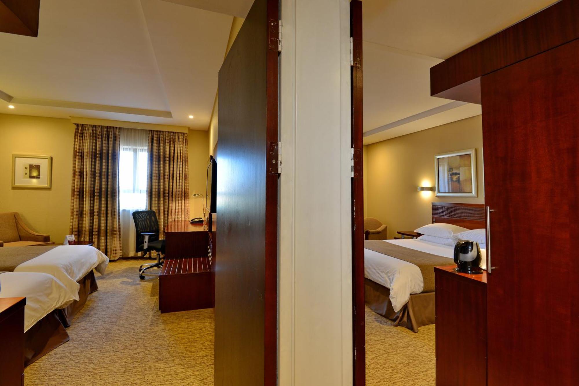 City Lodge Hotel Johannesburg Airport, Barbara Road Kempton Park Zewnętrze zdjęcie