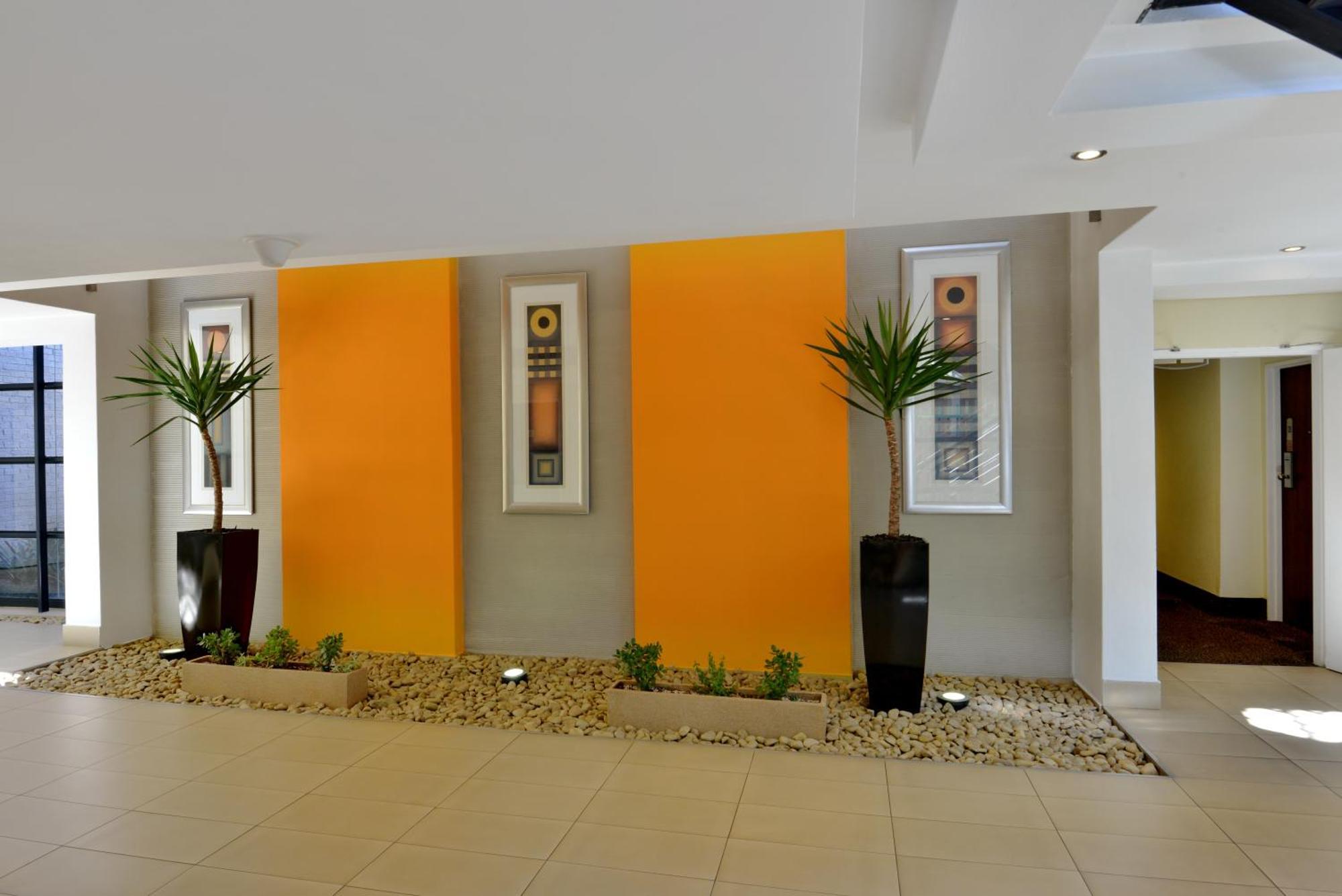 City Lodge Hotel Johannesburg Airport, Barbara Road Kempton Park Zewnętrze zdjęcie