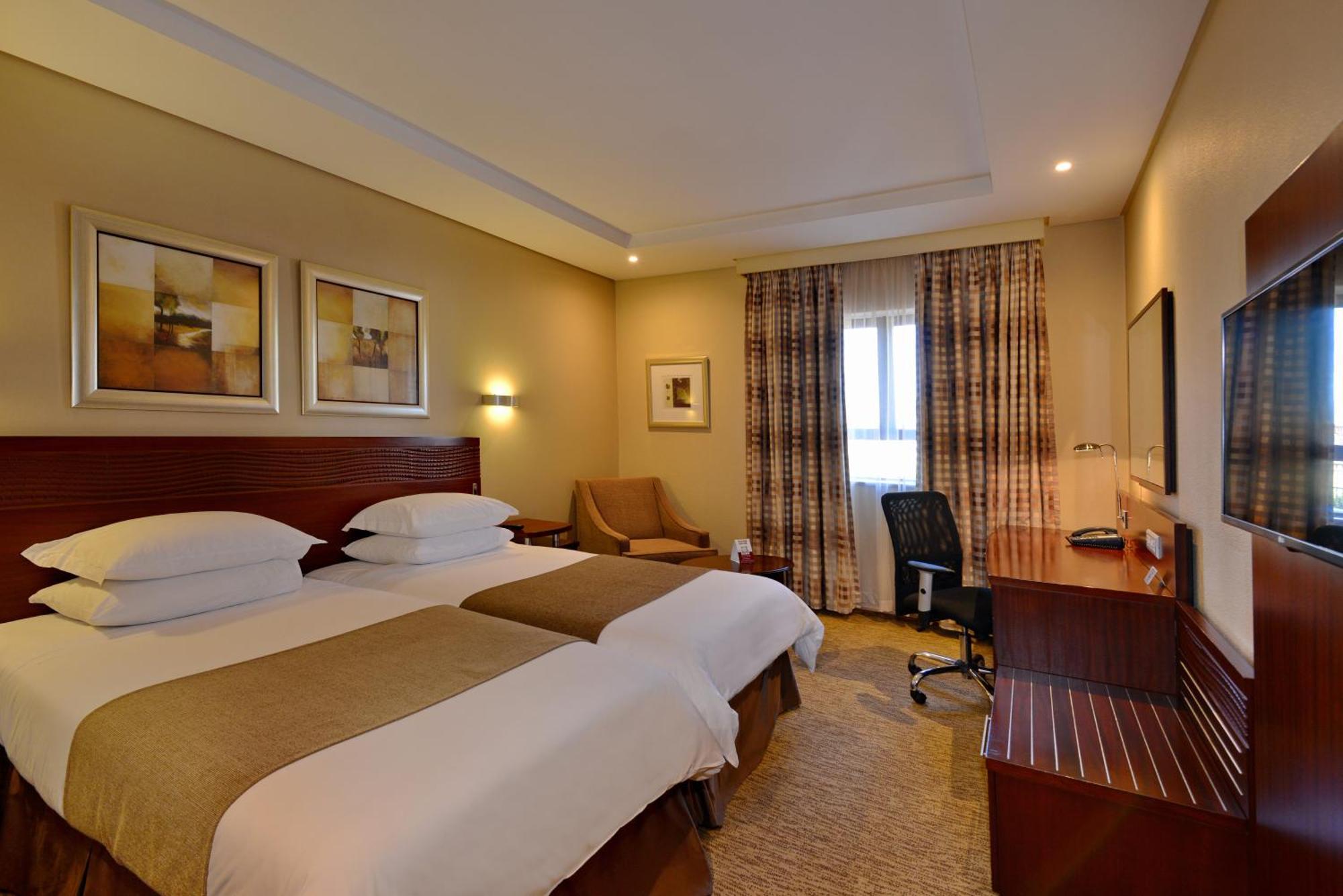 City Lodge Hotel Johannesburg Airport, Barbara Road Kempton Park Zewnętrze zdjęcie