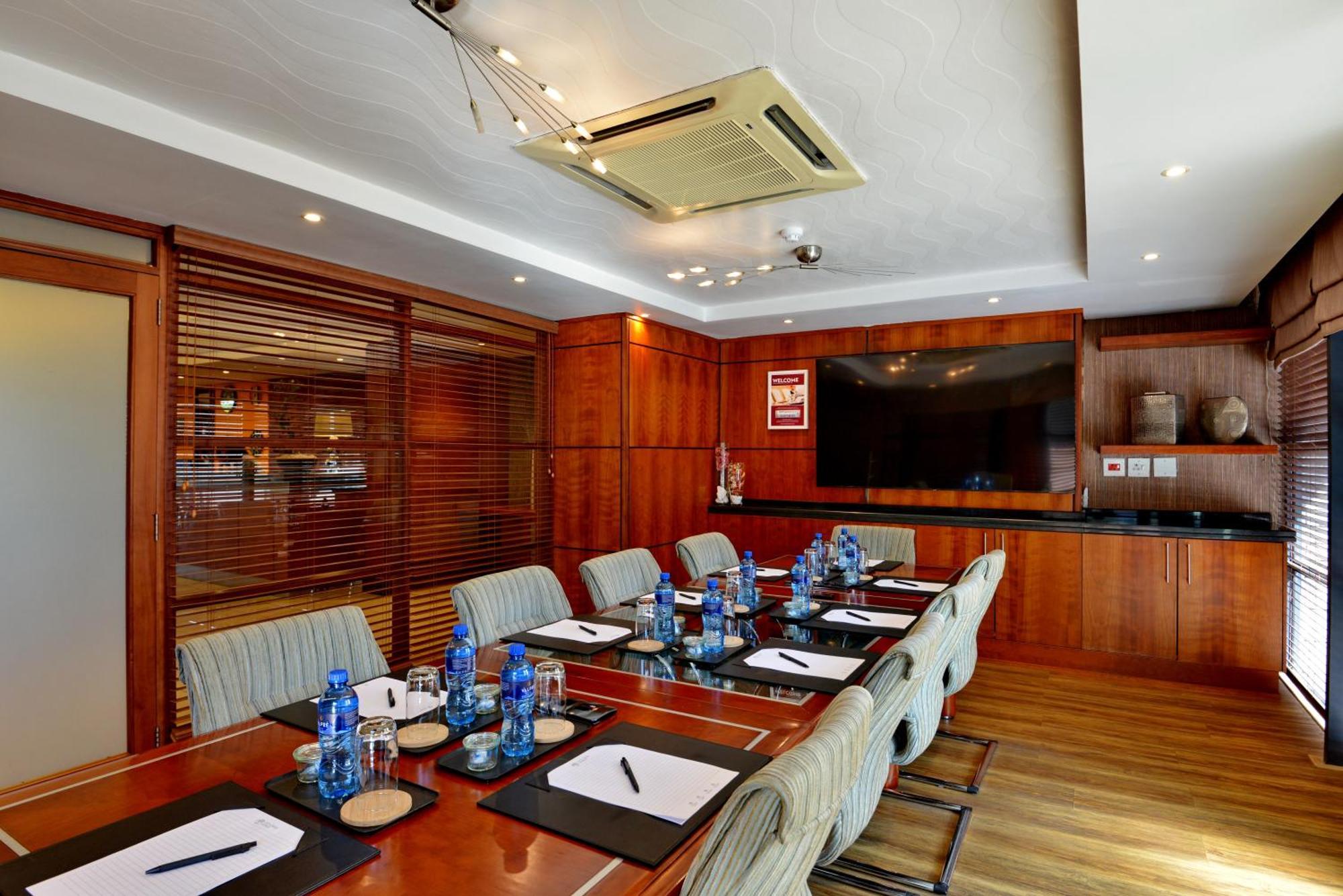 City Lodge Hotel Johannesburg Airport, Barbara Road Kempton Park Zewnętrze zdjęcie
