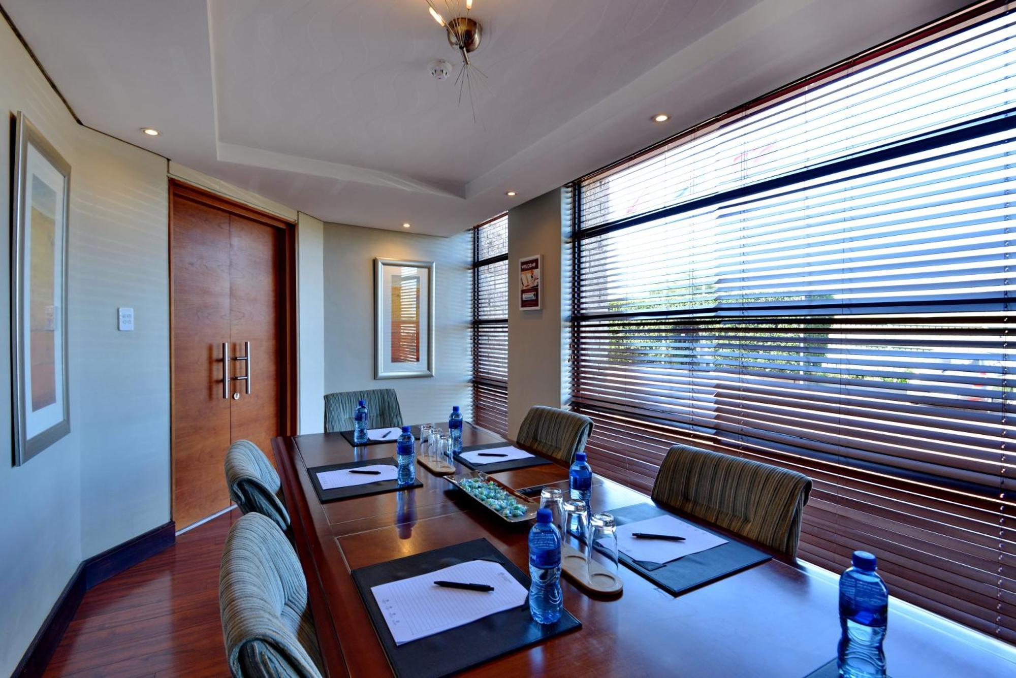 City Lodge Hotel Johannesburg Airport, Barbara Road Kempton Park Zewnętrze zdjęcie