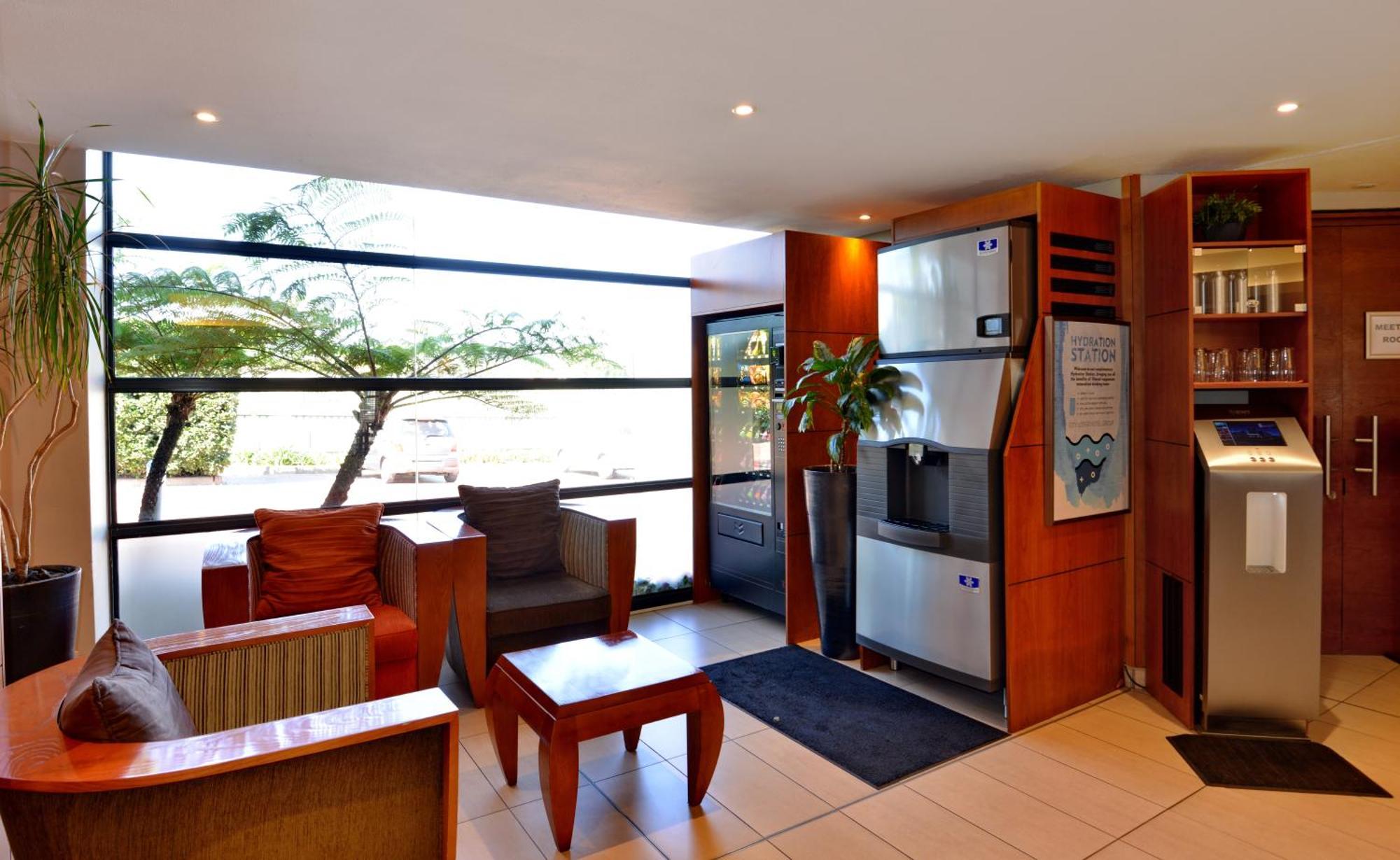 City Lodge Hotel Johannesburg Airport, Barbara Road Kempton Park Zewnętrze zdjęcie