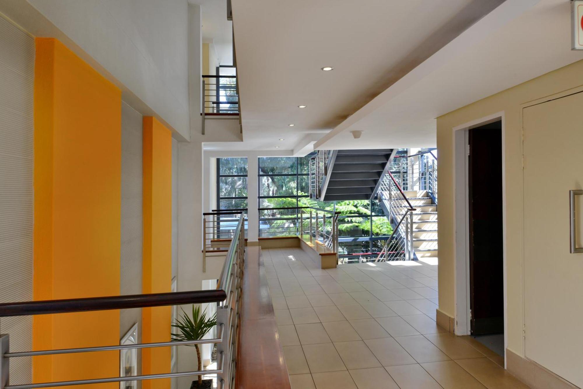 City Lodge Hotel Johannesburg Airport, Barbara Road Kempton Park Zewnętrze zdjęcie