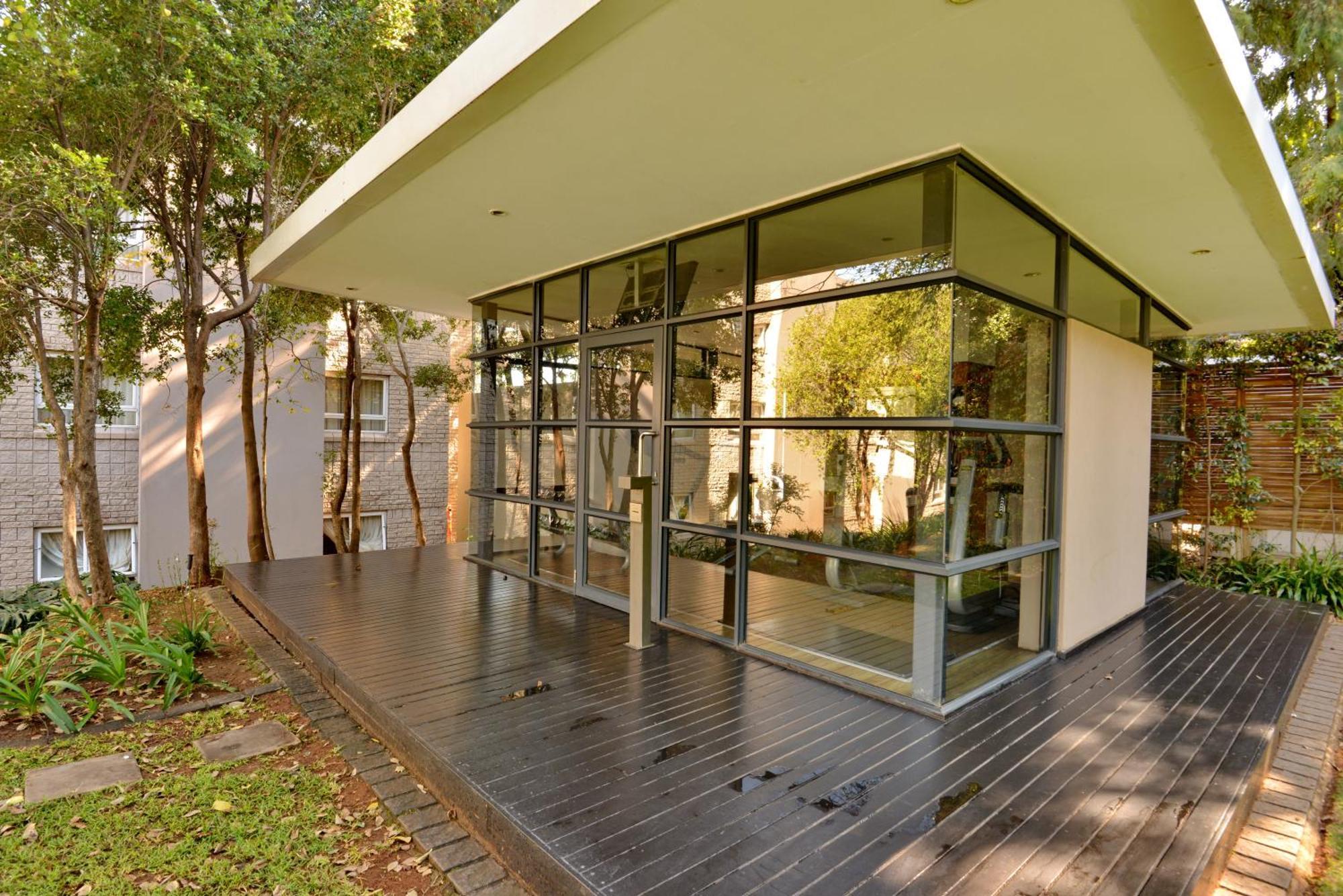 City Lodge Hotel Johannesburg Airport, Barbara Road Kempton Park Zewnętrze zdjęcie