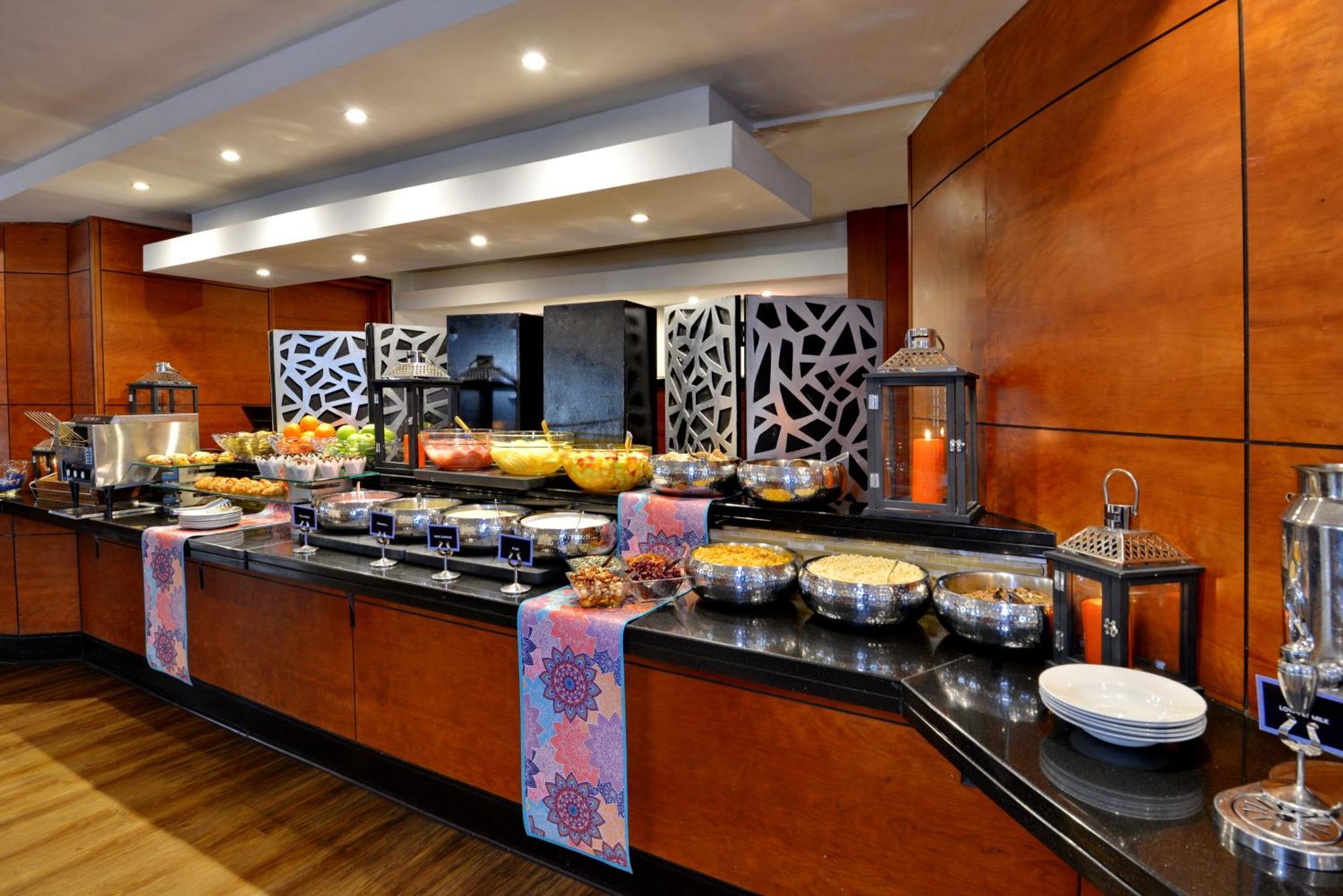 City Lodge Hotel Johannesburg Airport, Barbara Road Kempton Park Zewnętrze zdjęcie