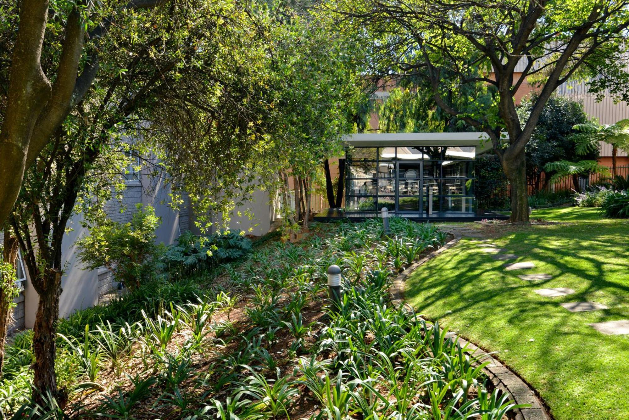 City Lodge Hotel Johannesburg Airport, Barbara Road Kempton Park Zewnętrze zdjęcie