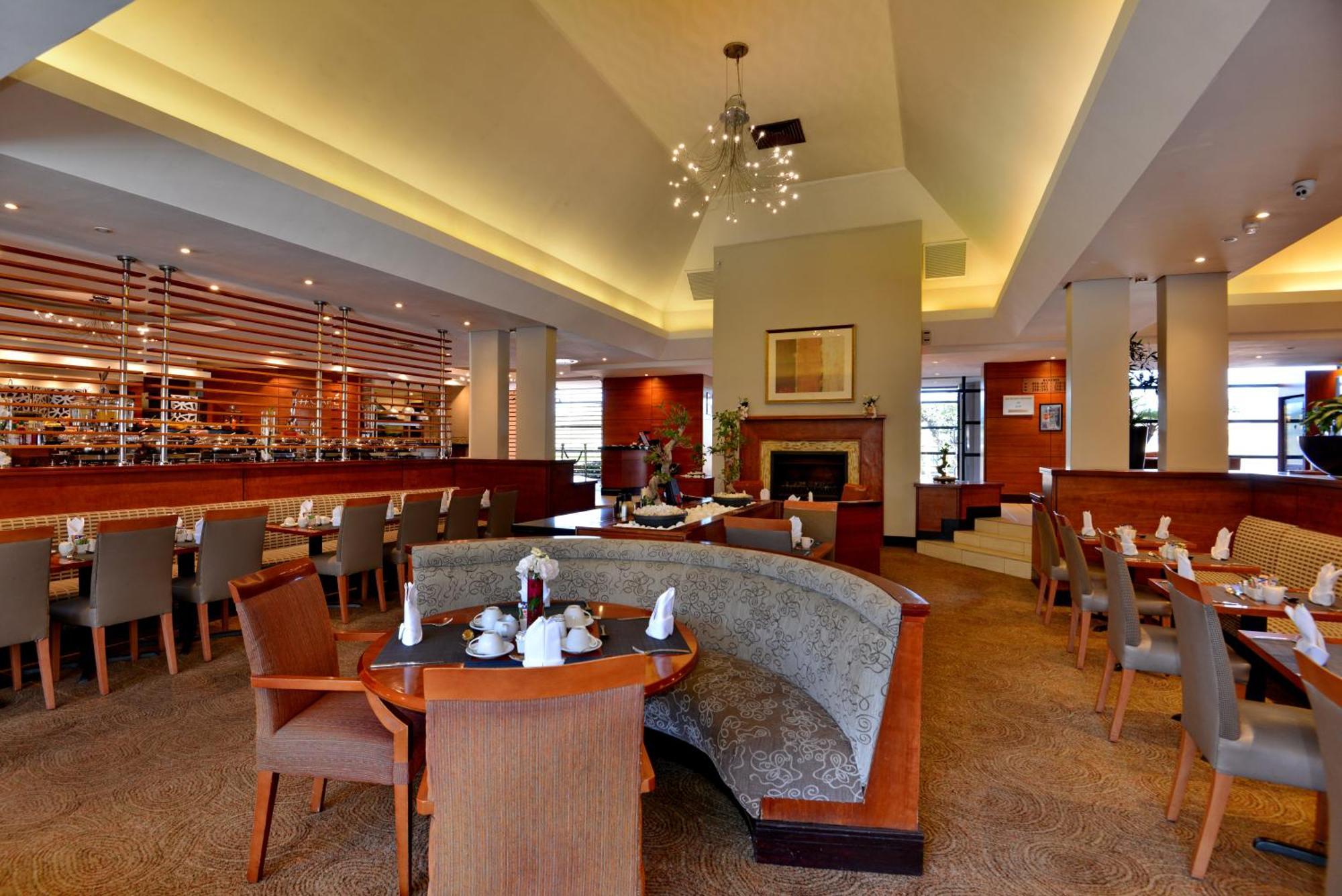 City Lodge Hotel Johannesburg Airport, Barbara Road Kempton Park Zewnętrze zdjęcie