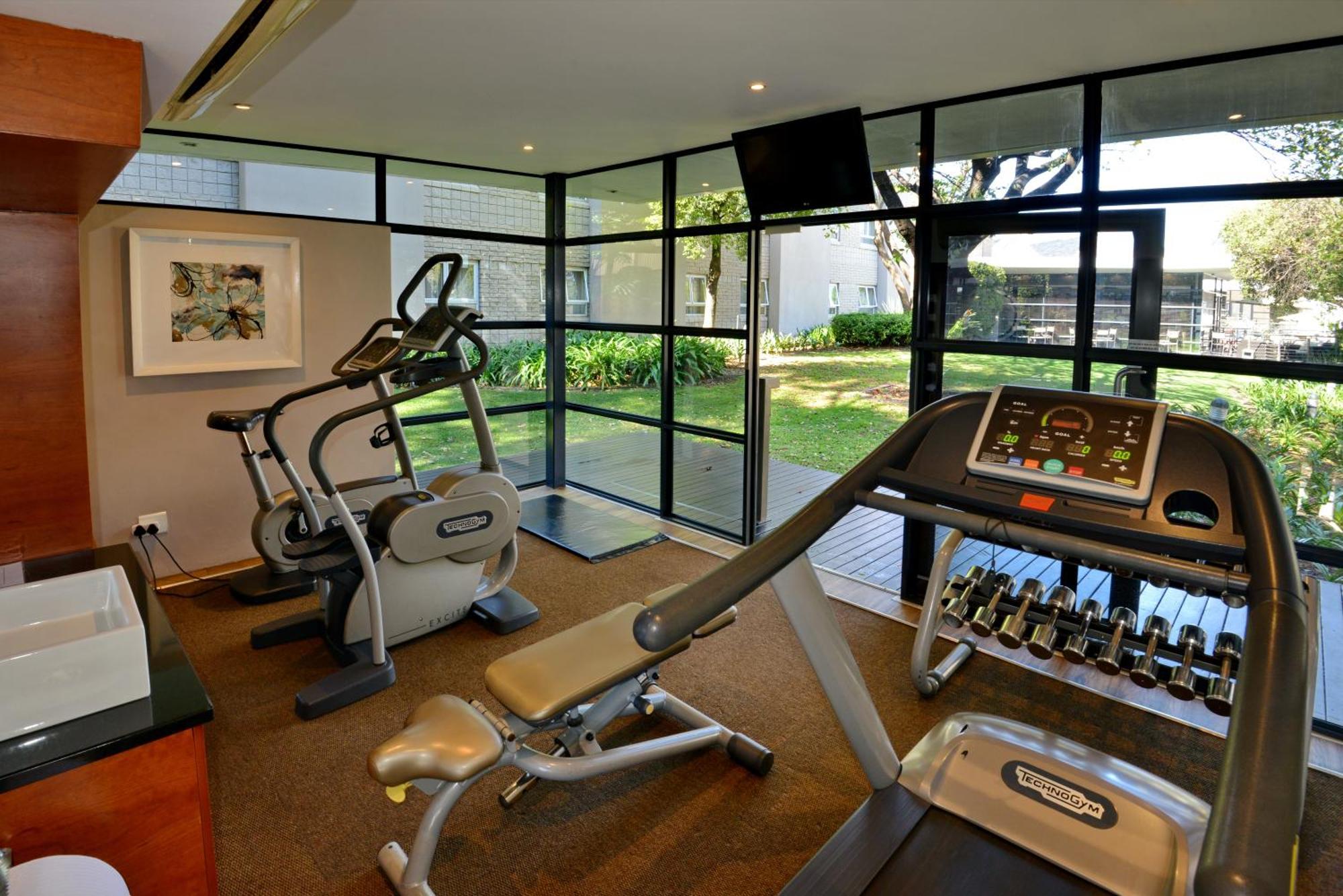 City Lodge Hotel Johannesburg Airport, Barbara Road Kempton Park Zewnętrze zdjęcie