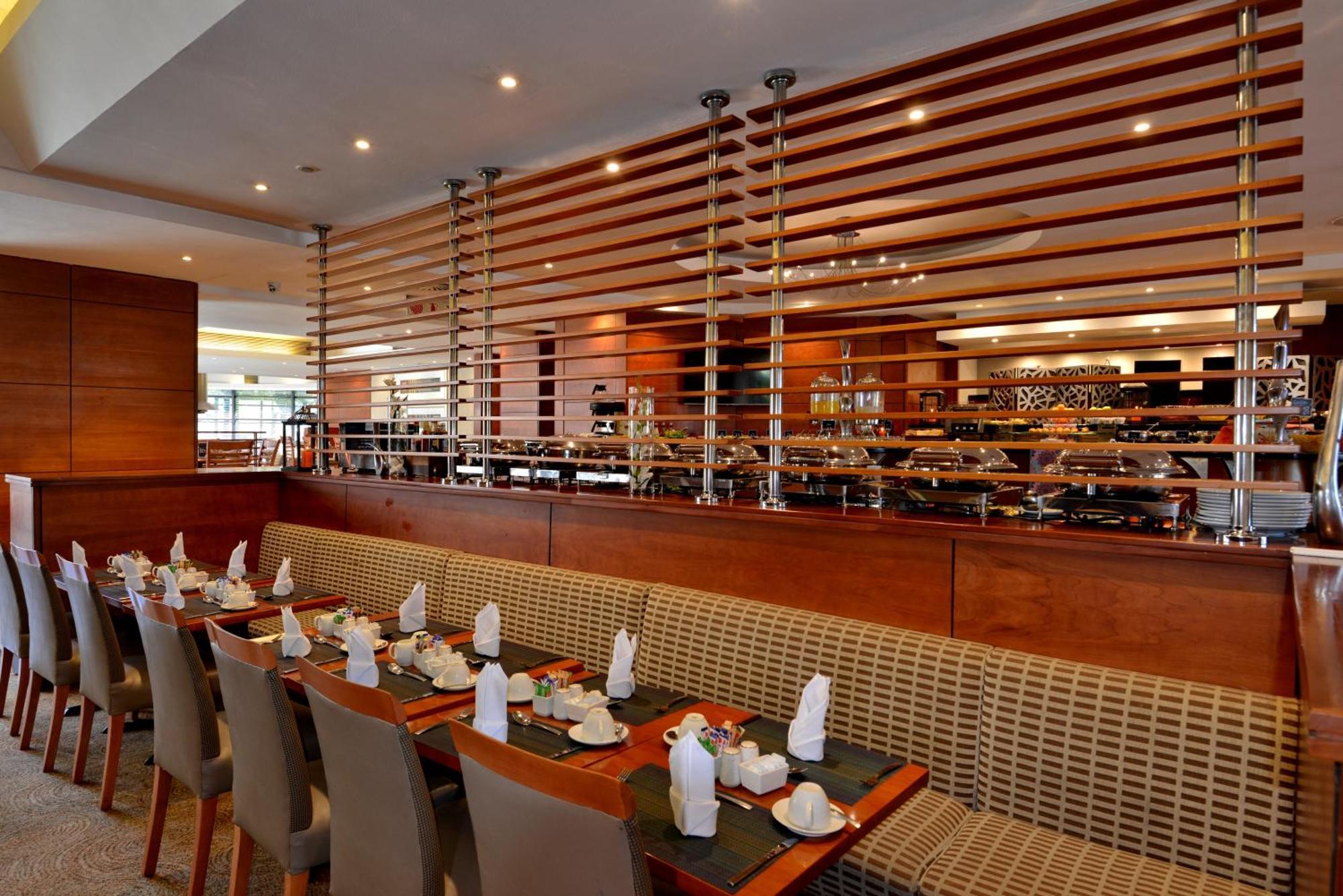 City Lodge Hotel Johannesburg Airport, Barbara Road Kempton Park Zewnętrze zdjęcie